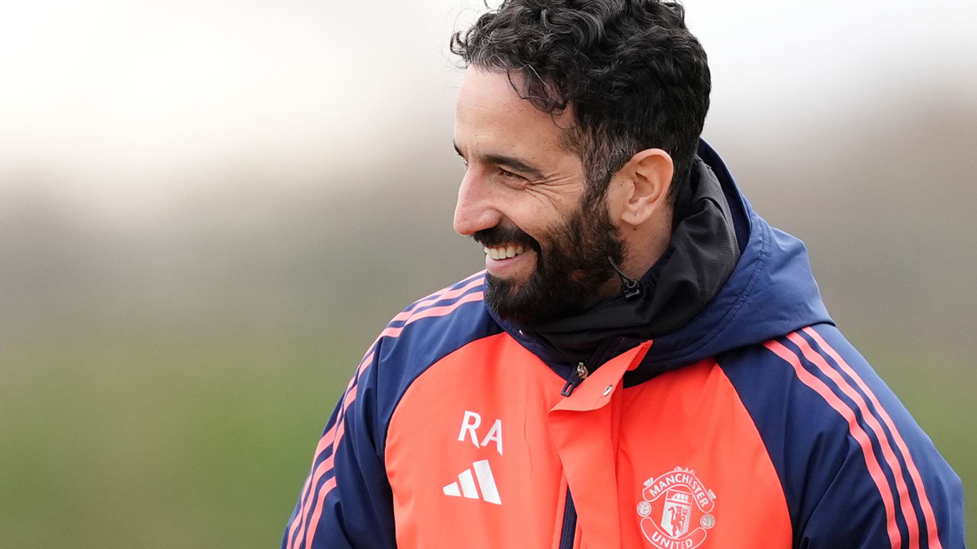 Amorim: We don't need a big squad with no Champions League