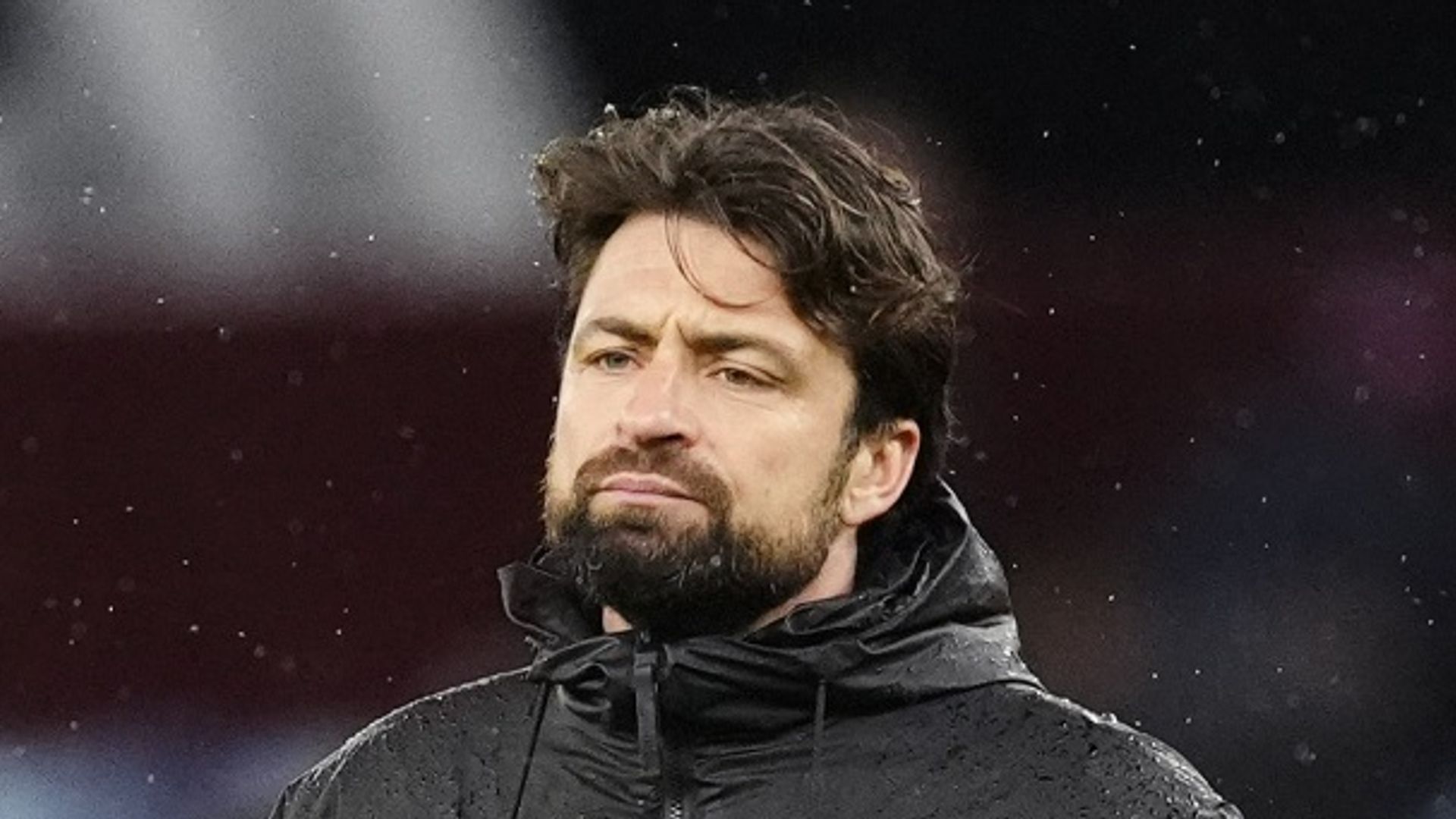 Ex-Saints boss Martin 'open to working abroad' as he doubts PL return