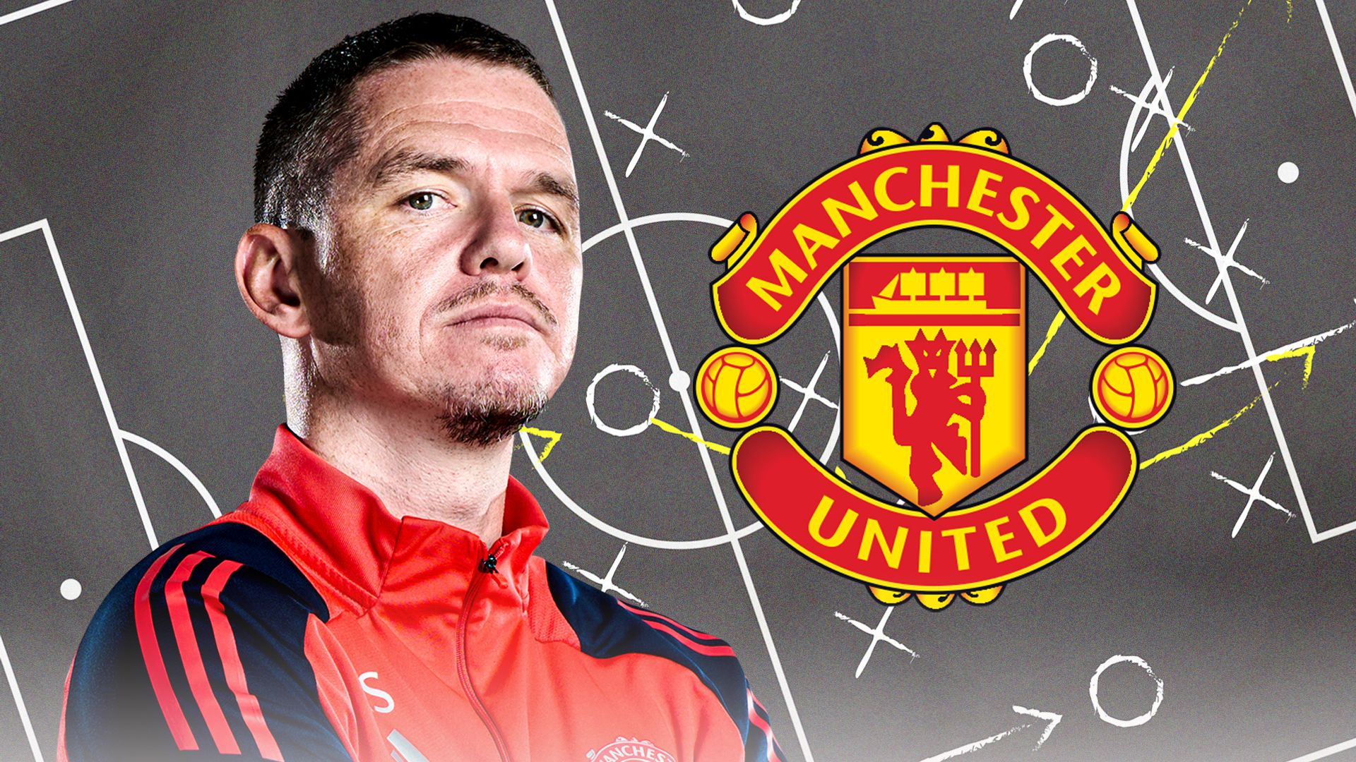 Man Utd Women head coach Skinner signs new contract