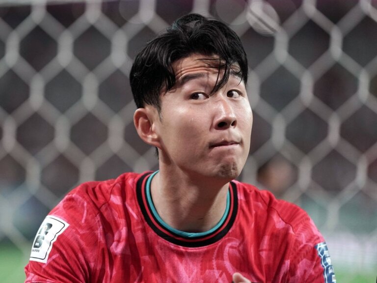 Preview: South Korea vs. Oman – prediction, team news, lineups