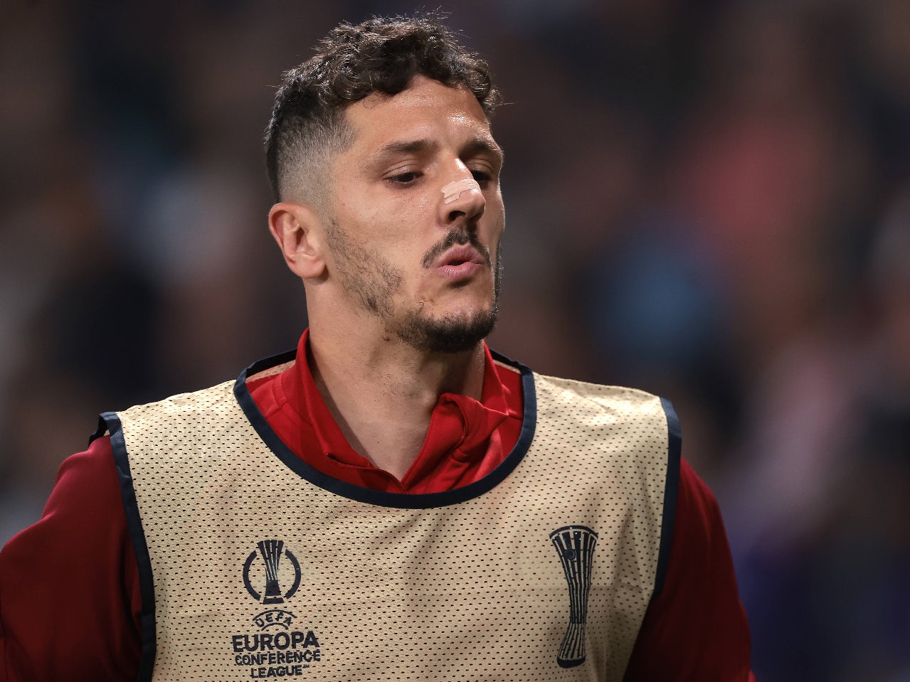 Preview: Montenegro vs. Faroe Islands - prediction, team news, lineups