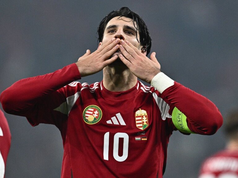 Preview: Turkey vs. Hungary – prediction, team news, lineups