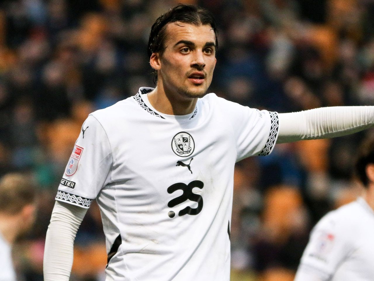 Preview: Port Vale vs. Barrow - prediction, team news, lineups