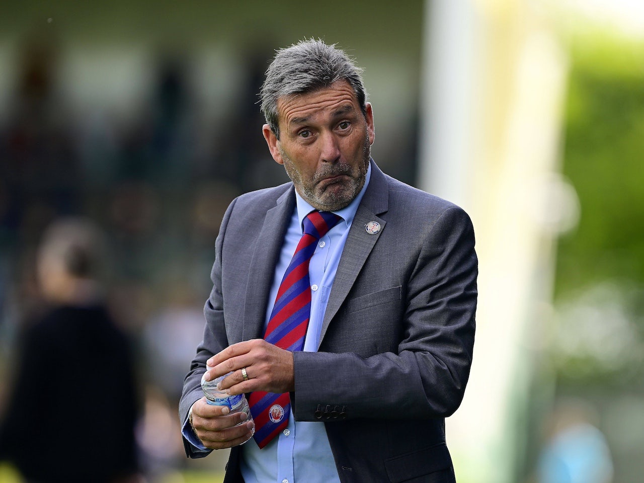 Preview: Maidenhead United vs. Aldershot Town - prediction, team news, lineups