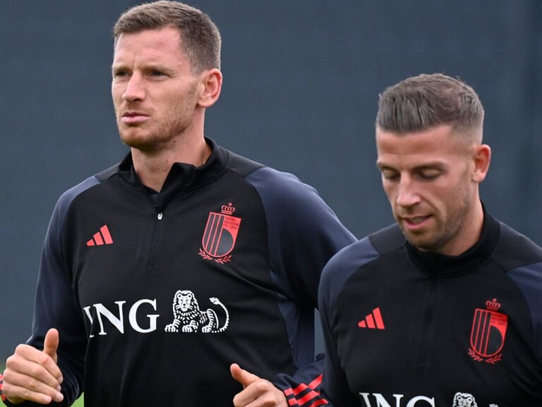 Jan Vertonghen’s legacy analysed as former Tottenham defender confirms imminent retirement from football