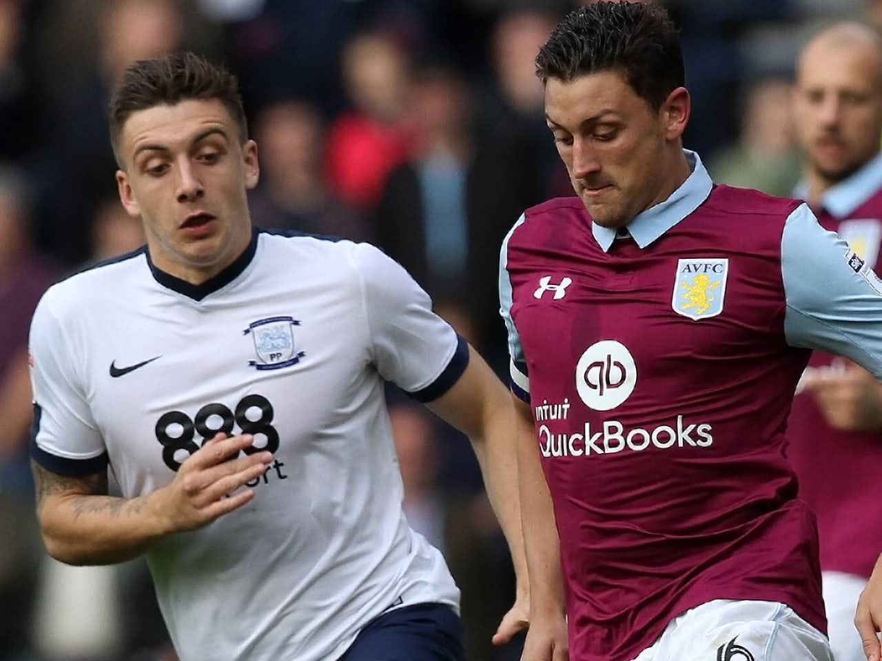 Preston North End vs. Aston Villa: Head-to-head record and past meetings ahead of FA Cup quarter-final