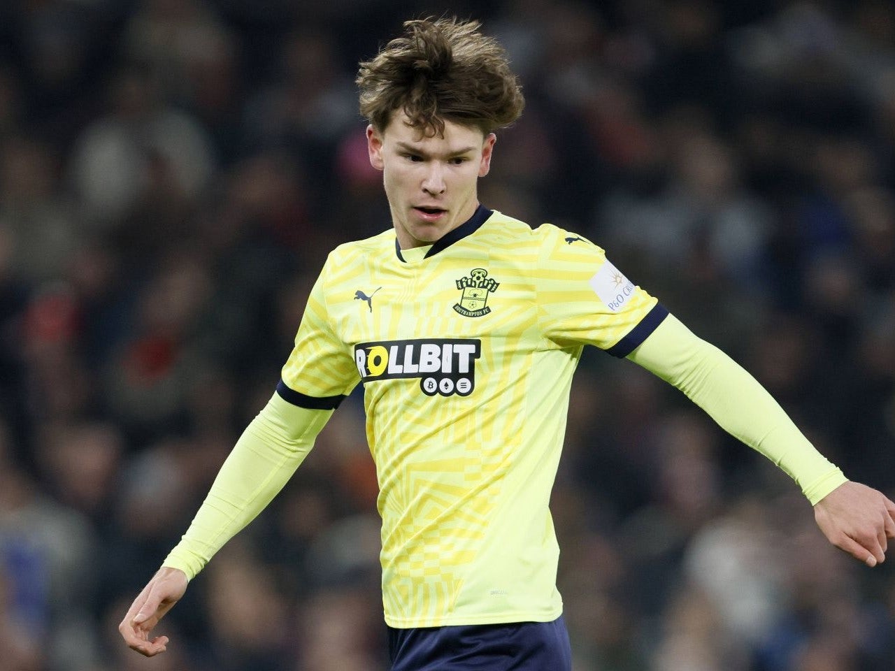 Southampton transfer news latest: How much could Tyler Dibling be sold for as summer window sale nears?