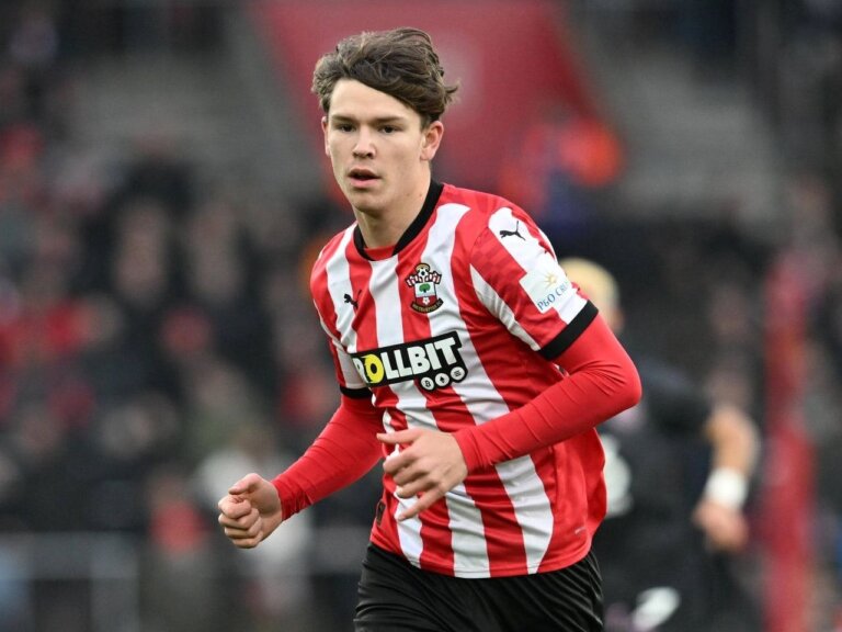 Southampton lineup vs. Fulham: Predicted XI for Premier League clash