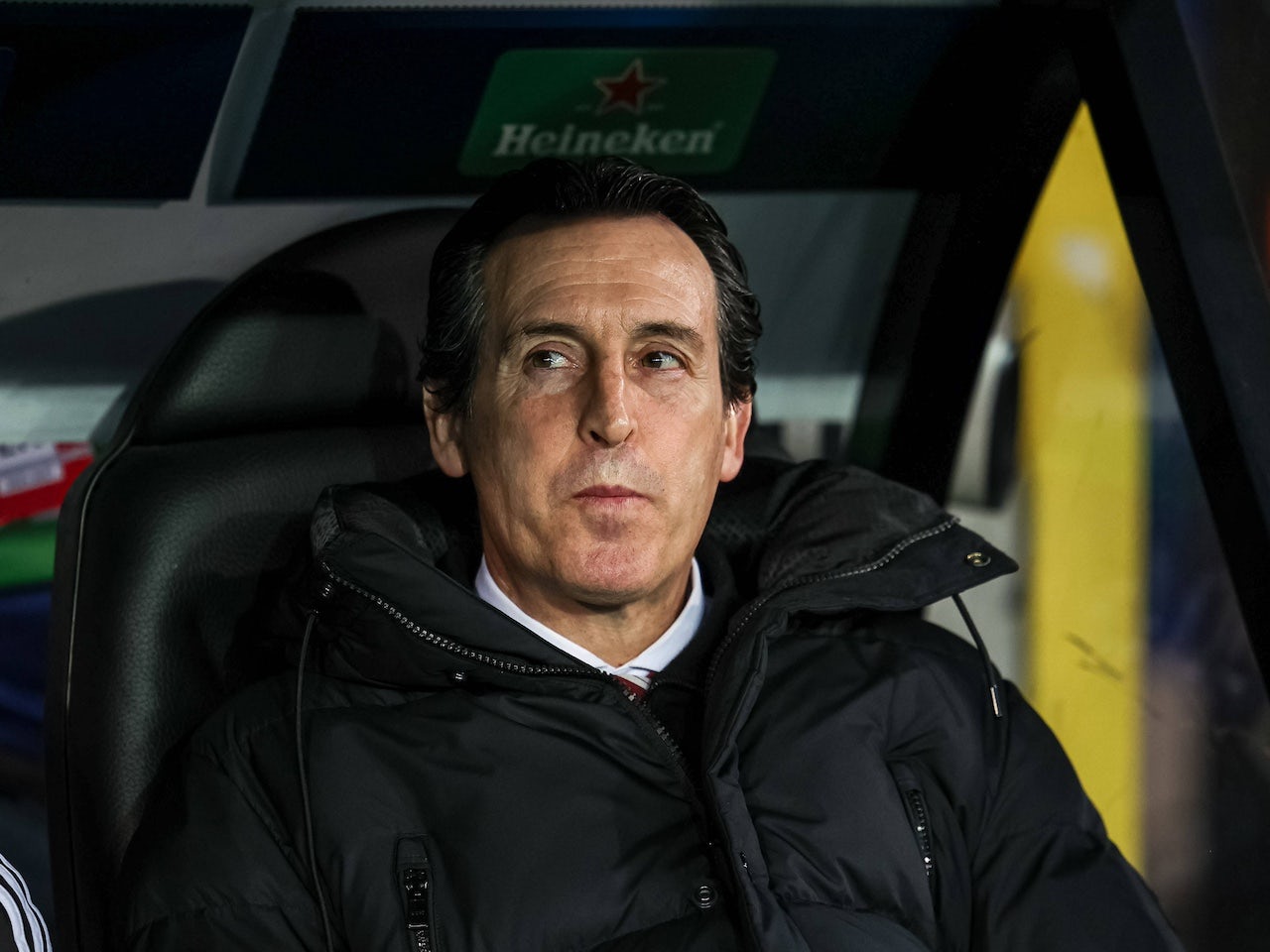 Club Brugge 1-3 Aston Villa: Highlights, man of the match, stats as Tyrone Mings heroics save Champions League dream