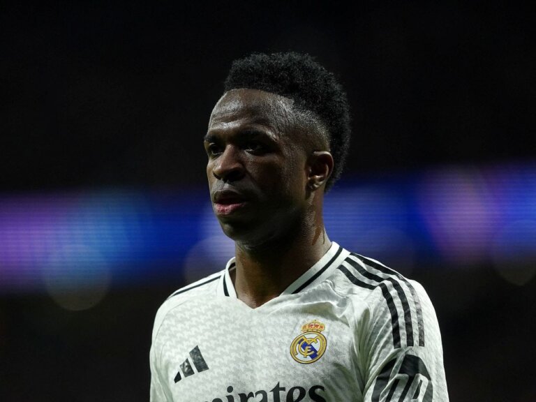 Real Madrid vs Arsenal: Vinicius Junior out to emulate Cristiano Ronaldo, Karim Benzema, Raul feat on Wednesday