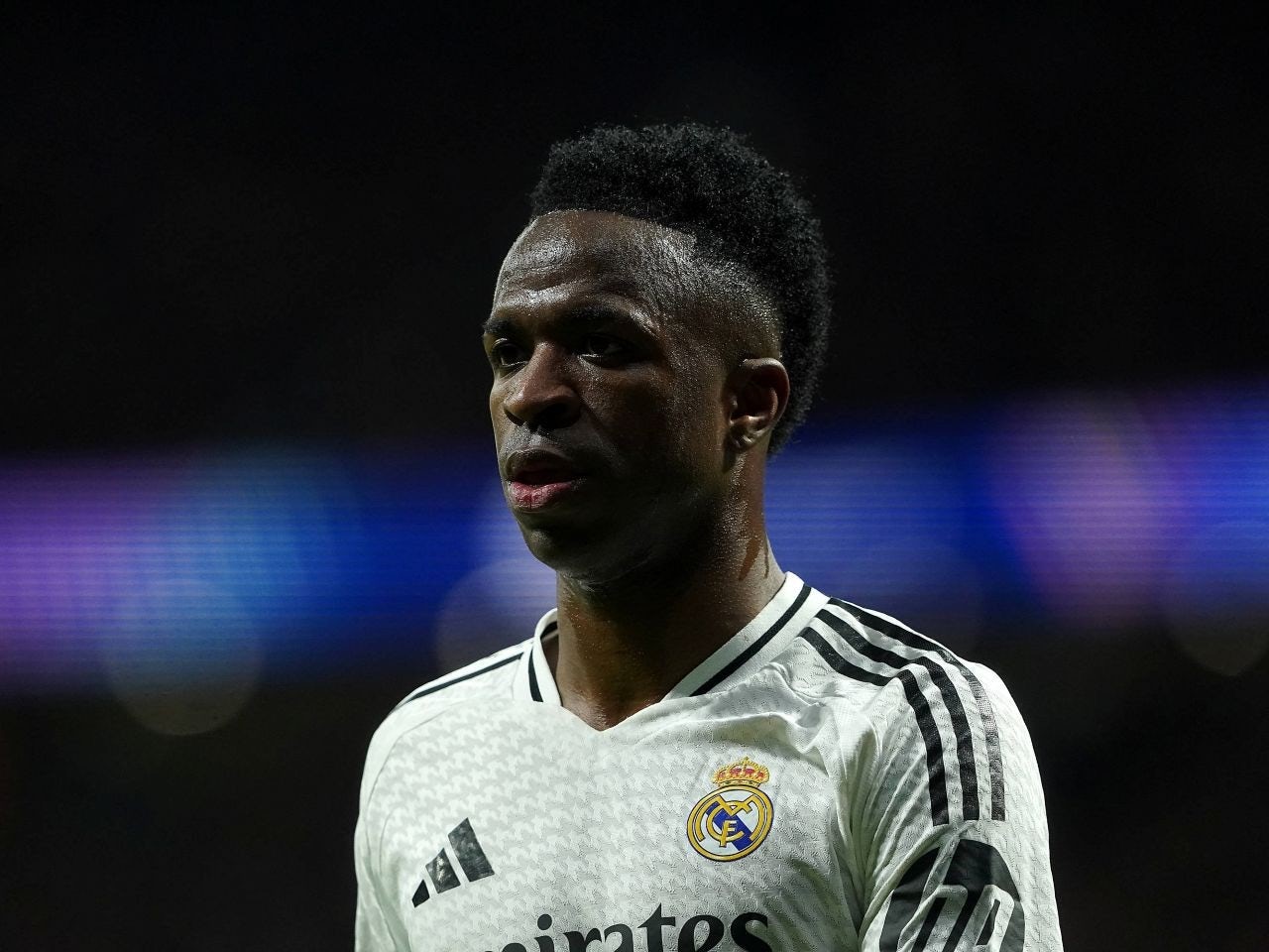 Real Madrid vs Arsenal: Vinicius Junior out to emulate Cristiano Ronaldo, Karim Benzema, Raul feat on Wednesday
