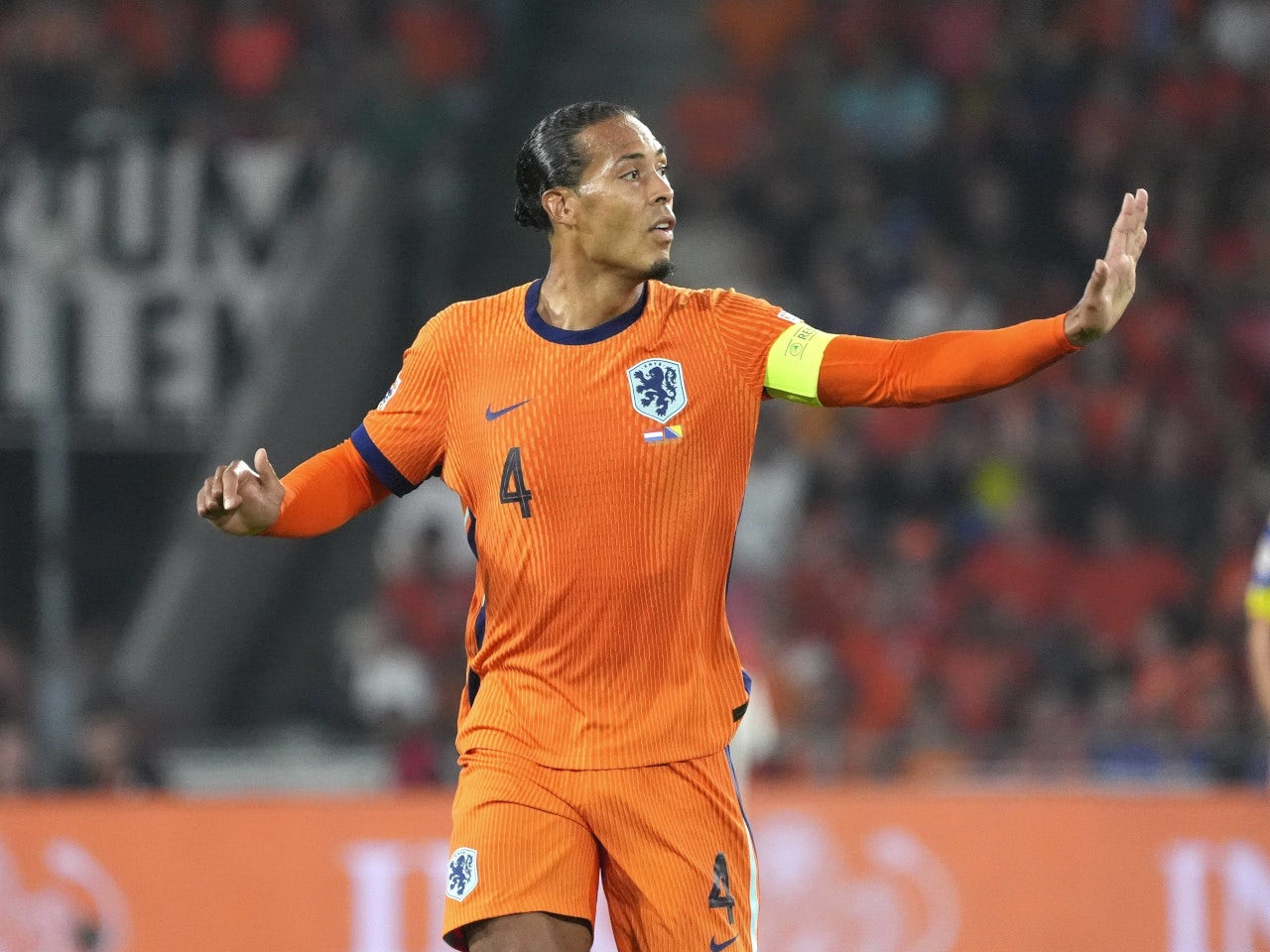 Netherlands lineup vs. Spain: Predicted XI for Nations league quarter-final first-leg clash
