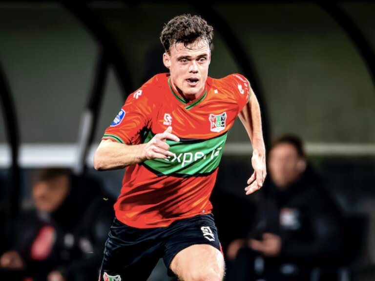 Preview: NEC vs. AZ Alkmaar – prediction, team news, lineups