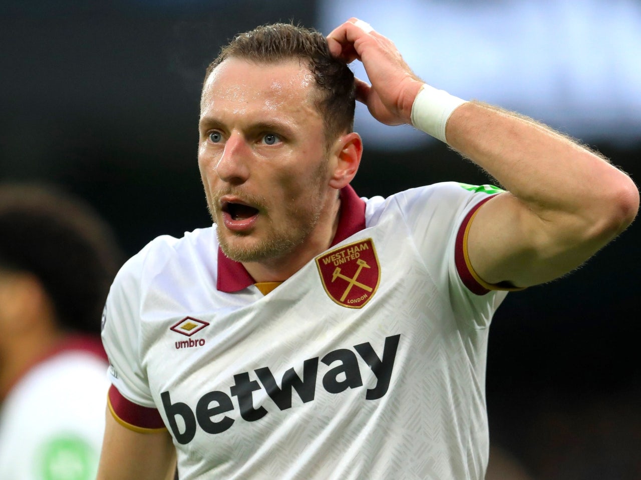 West Ham transfer news: Vladimir Coufal confirms "great" Fulham offer, responds to Everton interest