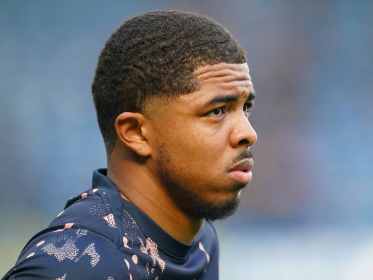 Chelsea injury, suspension list and return dates for Brentford: Romeo Lavia, Wesley Fofana updates