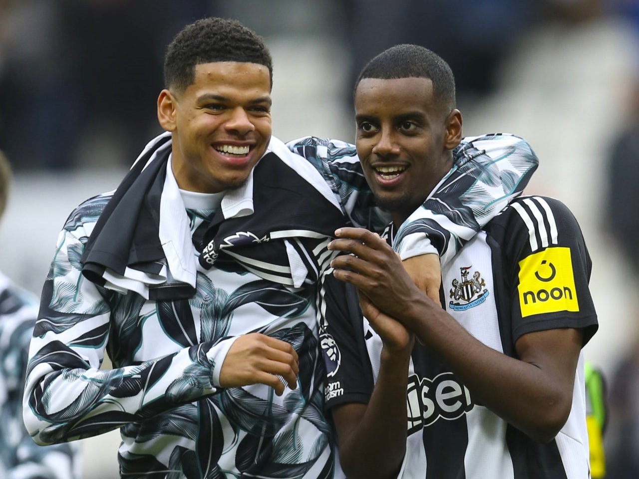Newcastle vs. Brighton: Why Eddie Howe can rely on William Osula with impressive FA Cup record amid Alexander Isak injury doubt