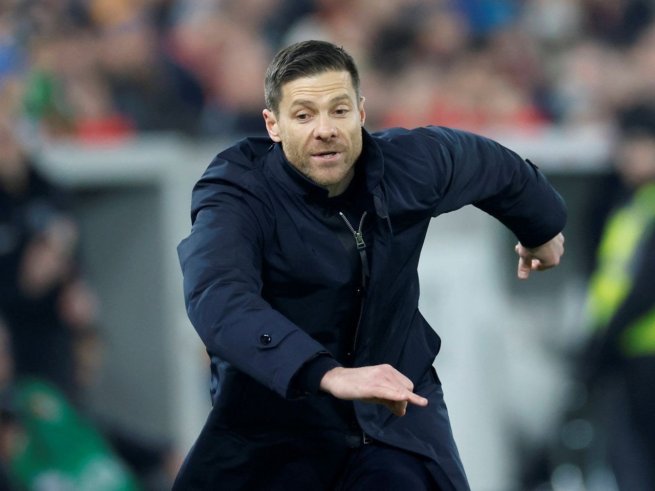 Preview: Bayer Leverkusen vs. VfL Bochum - prediction, team news, lineups