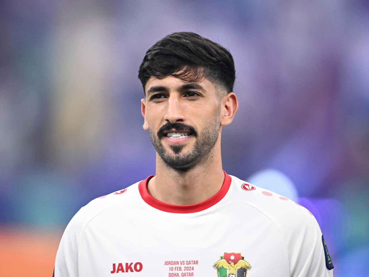 Preview: Jordan vs. Palestine - prediction, team news, lineups