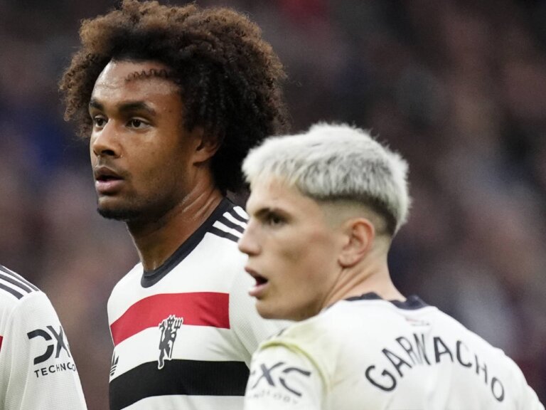 Man United attacker left out of national team squad as manager delivers brutally honest assessment