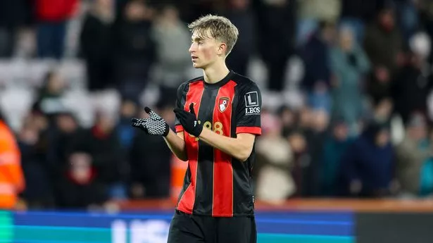 Dean Huijsen transfer latest as Liverpool and Chelsea learn Bournemouth star’s release clause