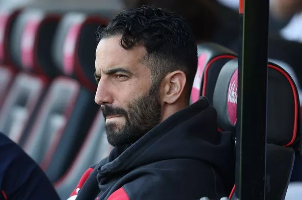 Football news: Real Madrid target Premier League trio as Man Utd dealt transfer blow