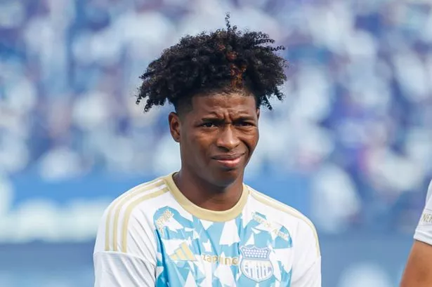 Footballer hides under bed as wife and son, 5, kidnapped in horrifying ordeal