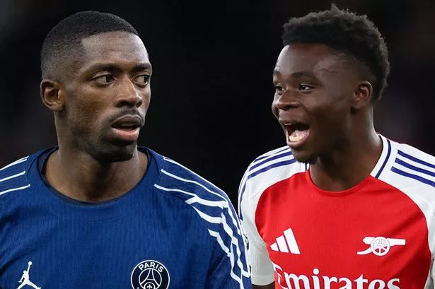 What channel is Arsenal vs PSG? TV channel, free live stream and why not on TNT Sports