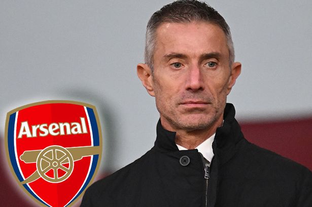 11 Arsenal stars facing transfer exit as Andrea Berta bids to bolster spending power
