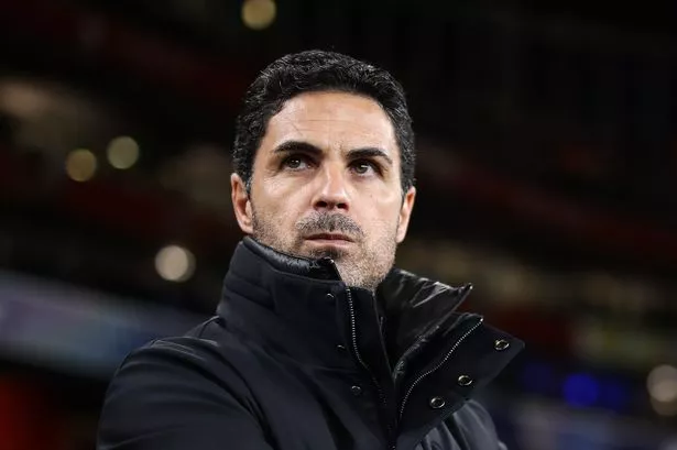 Arsenal ready to rip up summer transfer plans with question marks over two players