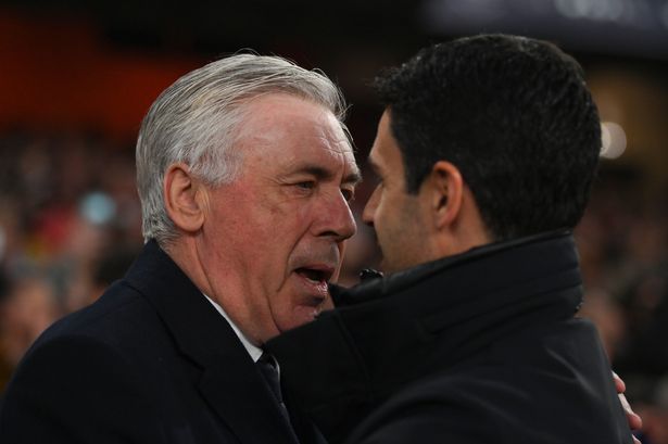 Real Madrid vs Arsenal prediction: Champions League betting preview, odds and tips