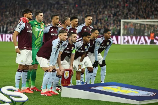 How to watch PSG vs Aston Villa in UK: TV channel, live stream, Champions League kick-off time