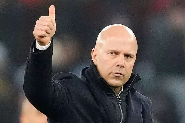 Arne Slot expecting “big summer” for Liverpool after first two deals completed