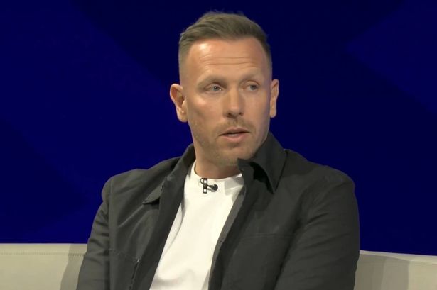 Craig Bellamy shuts down Sky Sports presenter THREE TIMES in awkward interview