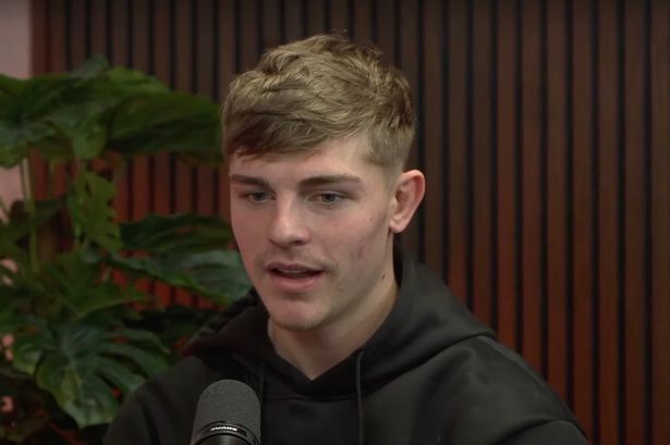 Ex-Man Utd star Brandon Williams makes heartbreaking admission and lifts lid on darkest days