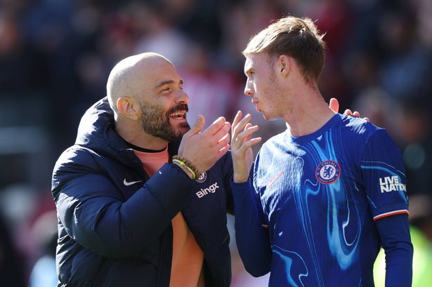 Enzo Maresca shares true feelings on Cole Palmer struggles in subtle Chelsea dig