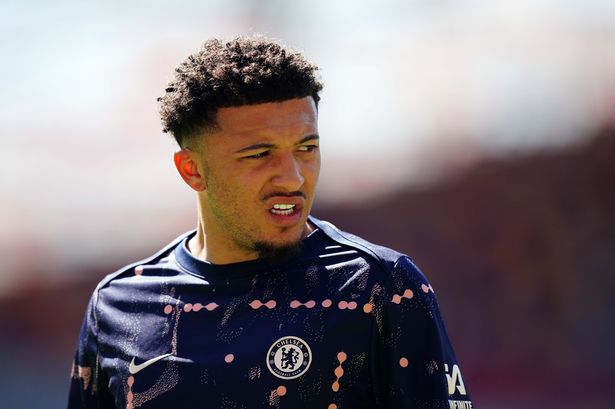 Football news: Chelsea reach Jadon Sancho decision as Man Utd star calls out Paul Scholes