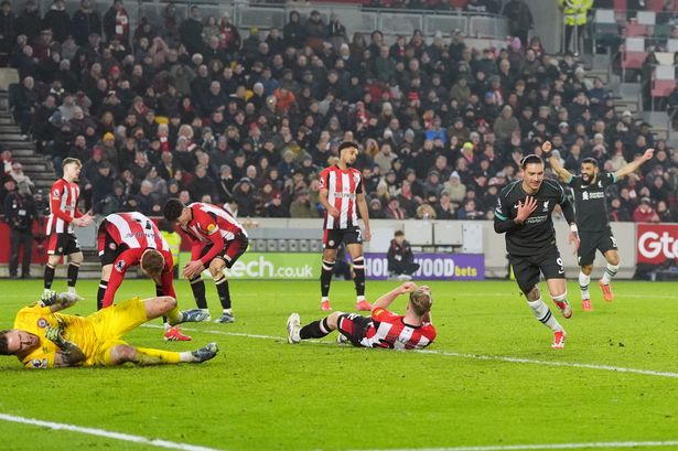 Liverpool’s road to glory: How a defeat, stopping Arsenal and Darwin Nunez double won the league