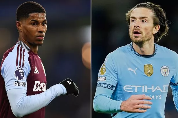 Six players who MUST move in the summer to keep England World Cup hopes alive