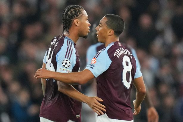 Youri Tielemans reveals Aston Villa’s next move after heroic Champions League exit