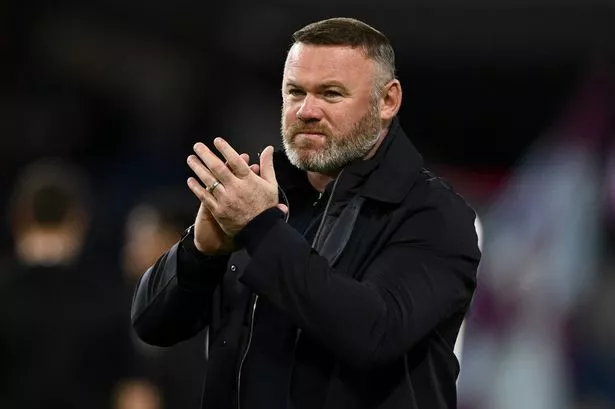 Wayne Rooney offered managerial lifeline after making Man Utd ambition clear