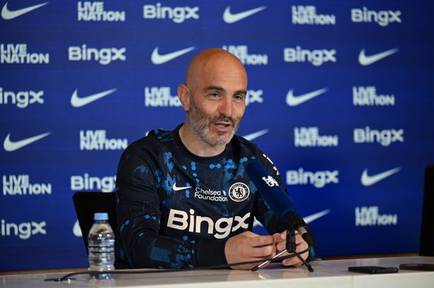 Chelsea boss Enzo Maresca sends Cole Palmer message after Nicolas Jackson ends goal drought