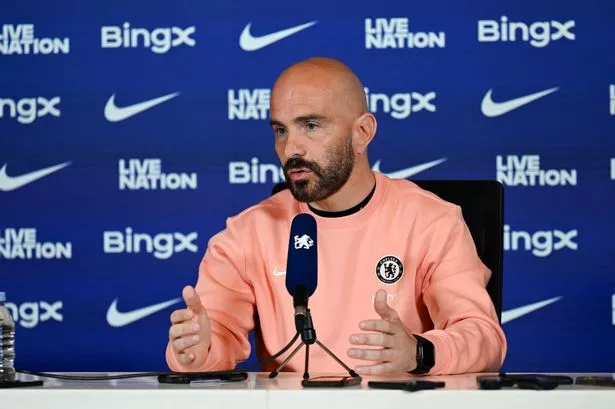 Enzo Maresca admits what he’s ‘not able to do’ in message to angry Chelsea fans