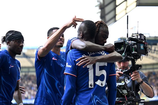 Chelsea star ends goal drought as Blues revive Champions League push – 5 talking points