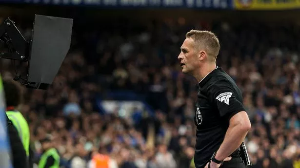 Premier League's latest VAR controversy shows that something has got to give