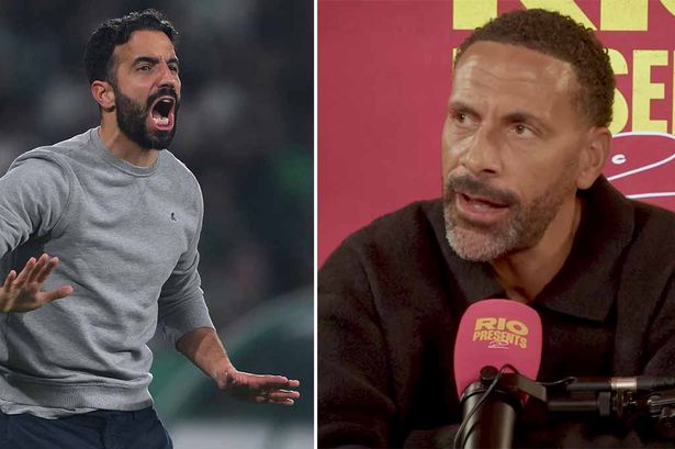 Rio Ferdinand tells Man Utd to sign second Premier League star alongside Matheus Cunha