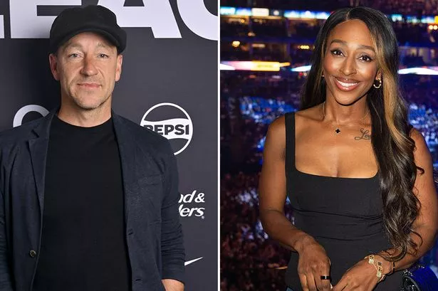 London Marathon 2025: John Terry, X-Factor winner and the celebrities running this year