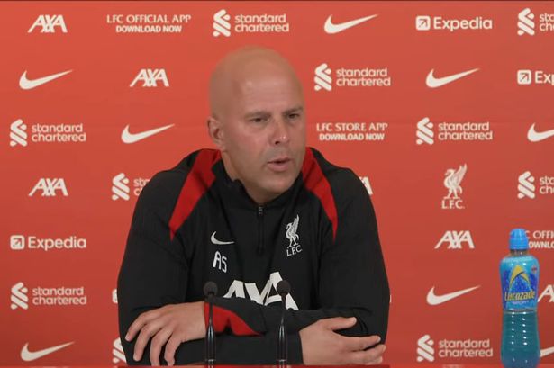 Arne Slot issues blunt response after claims he could cost Liverpool millions