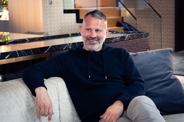 Ryan Giggs pulls no punches as he delivers verdict on Man Utd and Ruben Amorim