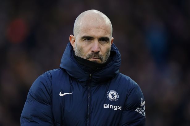 Enzo Maresca follows Jurgen Klopp’s Liverpool approach to excuse Chelsea draw