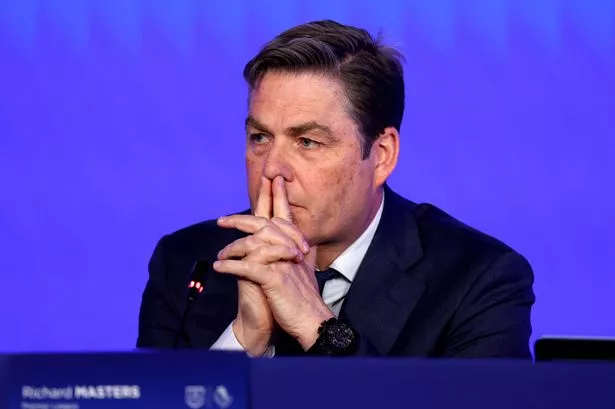 Premier League bosses change PSR rule that helped ex-champs avoid points deduction